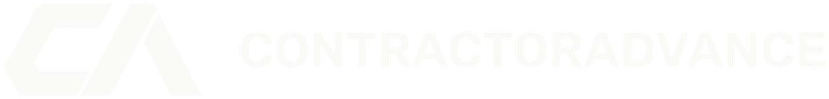 ContractorAdvance